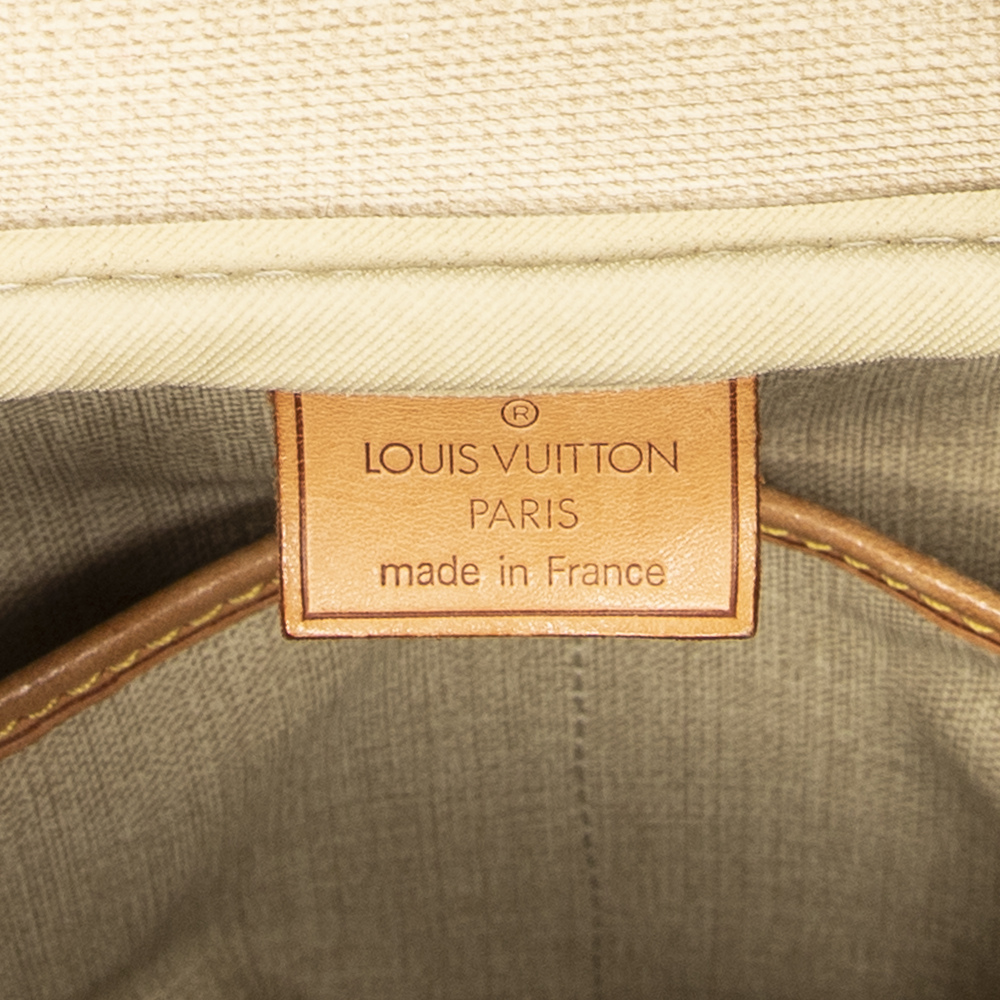 Louis Vuitton Deauville - Picture 10 of 11